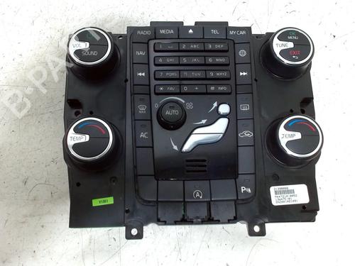 Used Switch VOLVO V60 I (155) D3 (136 hp) 13207837