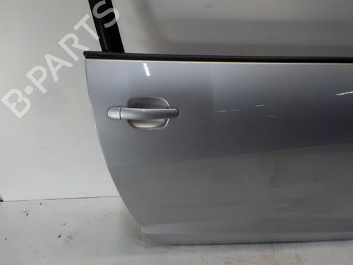 Right front door SEAT IBIZA IV (6J5, 6P1) 1.2 TDI | BP16778520C3 
