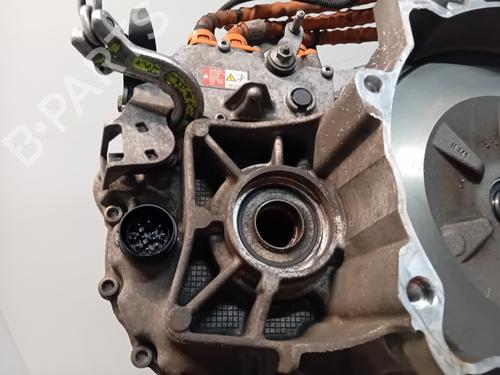 Gearbox AUDI A3 Sportback (8VA, 8VF) 1.4 TFSI e-tron | BP27305841M3