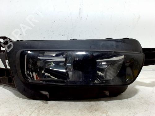 Used Right headlight Right headlight CITROËN C4 Picasso II 1.6 HDi 90 (92 hp) 9399760 9399760