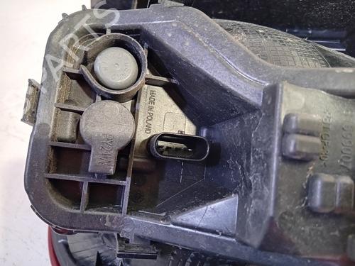 Left taillight FIAT 500 C (312_) 0.9 (312AG1A) | BP24980463C34 