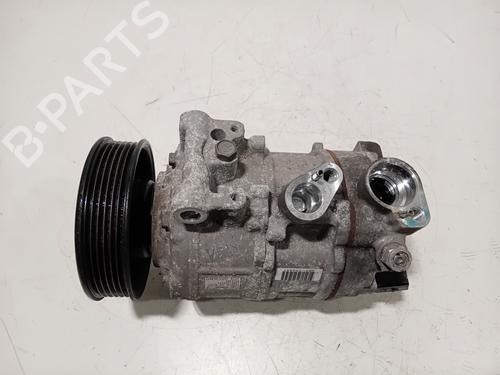 AC compressor VW POLO VI (AW1, BZ1, AE1) 1.0 TSI | BP39991018M34 - Image 3