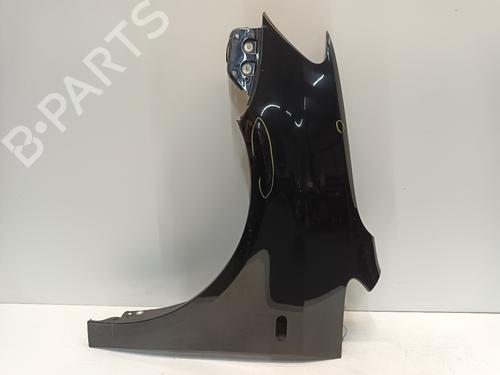 Used Left front fenders VW CADDY III Box Body/MPV (2KA, 2KH, 2CA, 2CH) 1.6 TDI (102 hp) 30730048