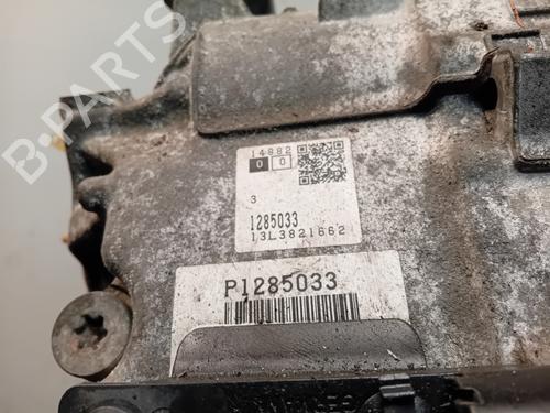 Gearbox VOLVO V60 I (155) D6 Hybrid AWD | BP23182930M3  - Image 5