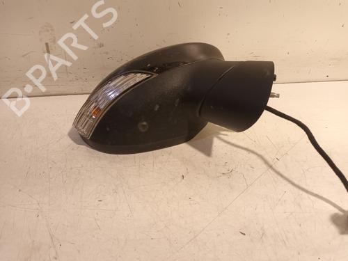 Right mirror FORD FIESTA VI (CB1, CCN) 1.0 | BP15943808C27 