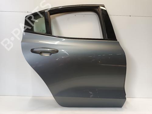 Used Right rear door VOLVO S60 III (224) T5 (250 hp) 29563628
