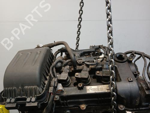 Engine KIA PICANTO II (TA) 1.0 | BP37446941M1  - Image 5