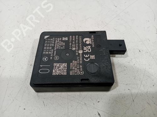 Electronic module MERCEDES-BENZ EQE (V295) EQE 350 (295.125) | BP29333755M83 