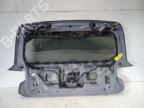 Tailgate VW GOLF VIII (CD1, DA1) 2.0 GTI | BP37645560C6 - Image 9
