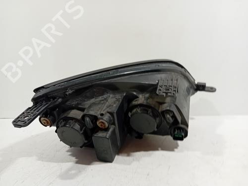 Left headlight OPEL ANTARA A (L07) 2.4 4x4 | BP25049582C28 - Image 6