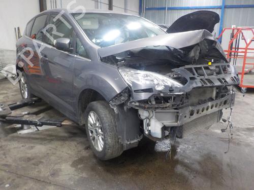 Climate control FORD C-MAX II (DXA/CB7, DXA/CEU) 1.6 EcoBoost | BP24590449I5 - Image 9