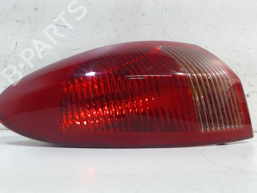 Used Left taillight Left taillight 9641009 9641009