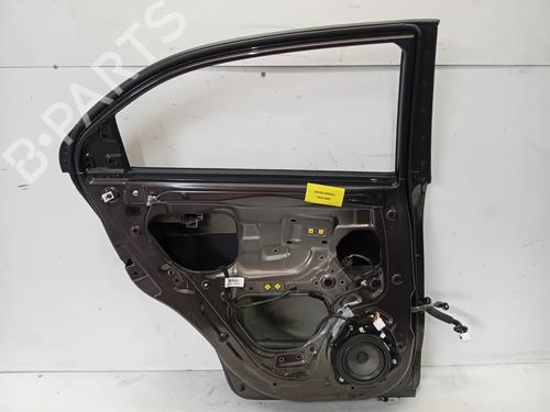Left rear door KIA RIO III (UB) 1.25 CVVT | BP29275256C4 