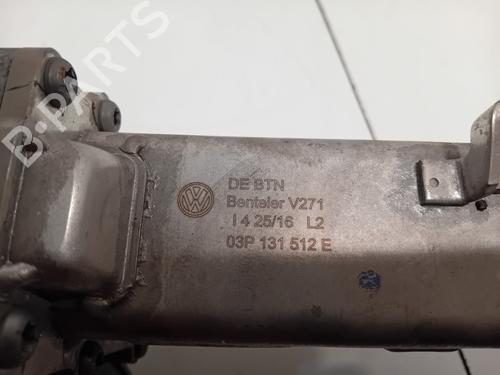Egr VW POLO V (6R1, 6C1) 1.2 TDI | BP31018094M69