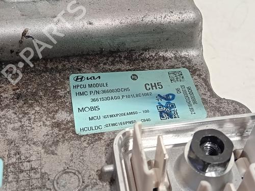 Inverter/Converter HYUNDAI SANTA FÉ IV (TM, TMA) 1.6 T-GDI Hybrid | BP22400214M119 
