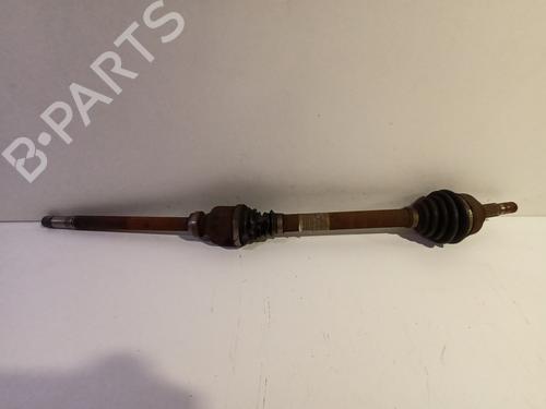 Used Right front driveshaft Right front driveshaft 16321826 16321826