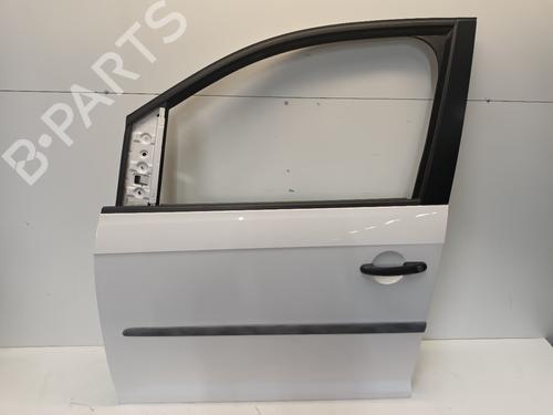 Used Left front door VW CADDY IV Box Body/MPV (SAA, SAH) 2.0 TDI (102 hp) 30104610
