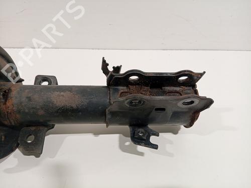 Left front shock absorber FORD FIESTA VII (HJ, HF) 1.0 EcoBoost | BP24229078M16 