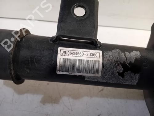 Right front shock absorber KIA SPORTAGE III (SL) 1.7 CRDi | BP21122946M17 