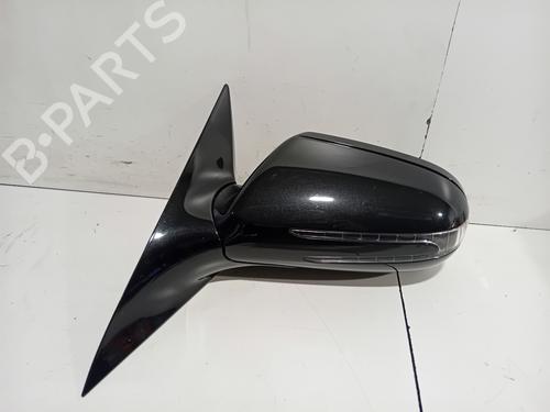 Used Left mirror MERCEDES-BENZ SLK (R171) 200 Kompressor (171.445) (184 hp) 30907901