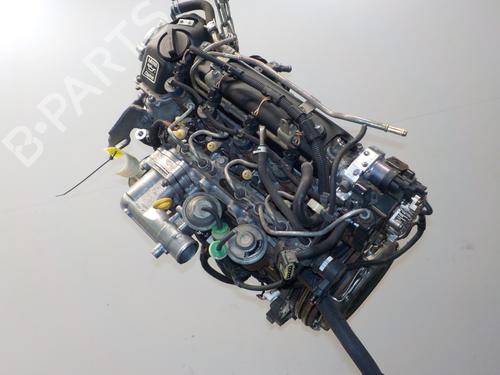 Engine MINI MINI (R50, R53) One D | BP10721683M1 - Image 4