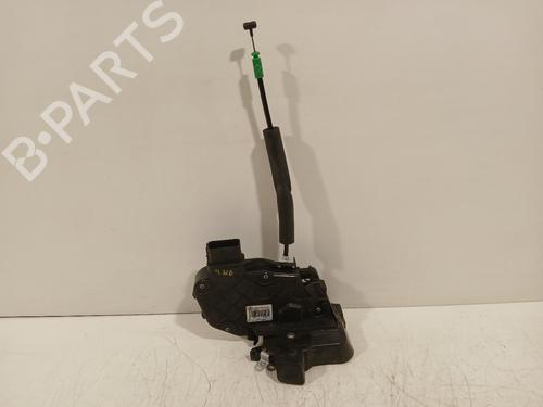 Used Rear left lock Rear left lock 38594469 38594469