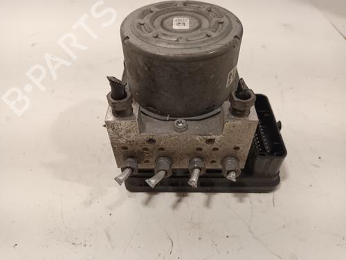Used ABS pump RENAULT TRAFIC III Van (FG_) 1.6 dCi 95 (FGMJ, FGMR) (95 hp) 31657783