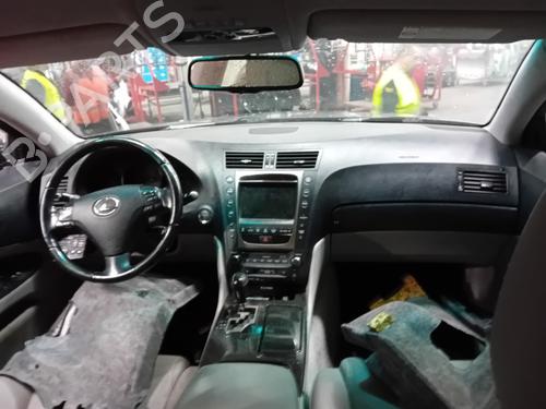Elektronisk modul LEXUS GS (_S19_) 450h (GRS191_, GWS191_, GRS191R, GWS191R) | BP25049734M83 