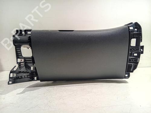 Used Glove box RENAULT SCÉNIC IV (J9_) 1.2 TCe 130 (130 hp) 33024413