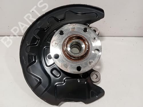 Used Right front steering knuckle Right front steering knuckle 36434978 36434978