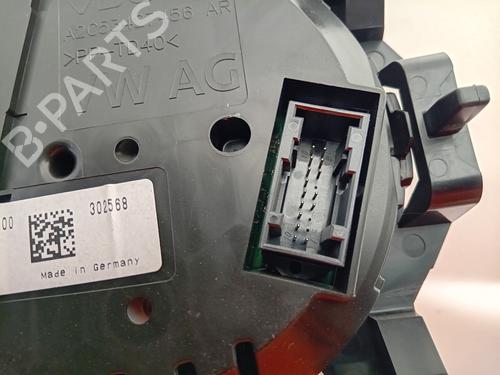 Instrument cluster VW TOURAN (5T1) 1.4 TSI | BP23214596C47 - Image 6