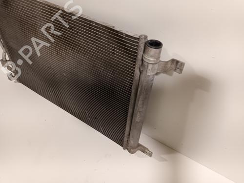 AC radiator AUDI A3 Limousine (8YS, 8YM) 30 TFSI Mild Hybrid | BP26203165M32 - Image 3