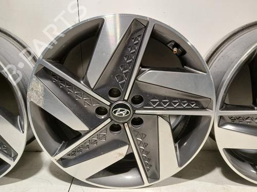 Fælgsæt HYUNDAI NEXO (FE) FCEV | BP31761814C100 - Image 3