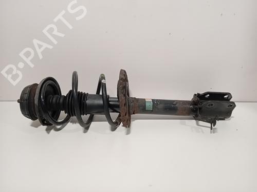 Used Right front shock absorber DACIA SANDERO II TCe 90 (B8M1, B8MA, B8AC) (90 hp) 29864335