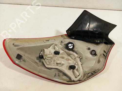 Right taillight OPEL ASTRA J (P10) 1.7 CDTI (68) | BP36467349C35 - Image 3
