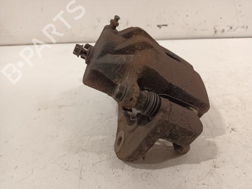 Left front brake caliper KIA SPORTAGE II (JE_, KM_) 2.7 V6 4WD | BP15737586M105