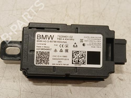 Control unit BMW 5 (G30, F90) 530 e Plug-in-Hybrid | BP27408884M11 - Image 4