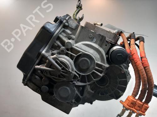 Gearbox VW PASSAT B8 Variant (3G5, CB5) 1.4 GTE Hybrid | BP36641640M3 - Image 3