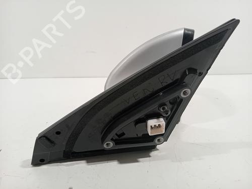 Right mirror KIA SPORTAGE III (SL) 2.0 CRDi AWD | BP25834898C27 