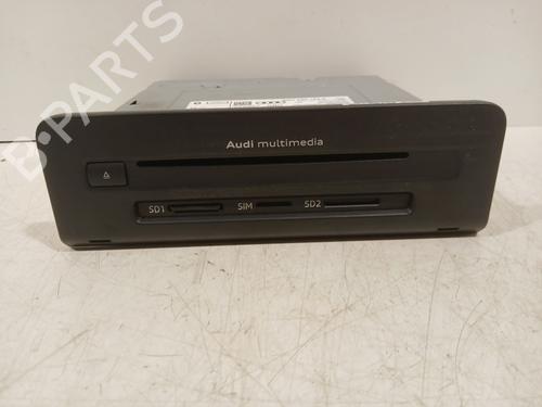 Used Electronic module Electronic module 39620061 39620061