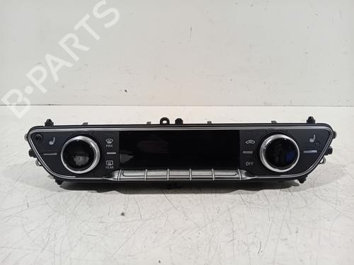 Used Climate control Climate control 33268100 33268100