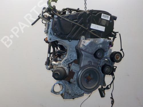 Motor OPEL INSIGNIA A Saloon (G09) 2.0 CDTI (69) | BP11691934M1 