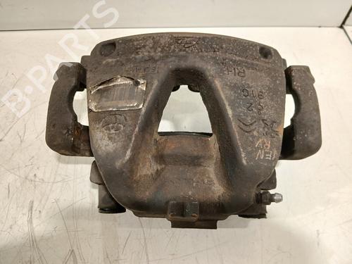 Right front brake caliper CITROËN JUMPY III Van (V_) 2.0 BlueHDi 180 | BP36841974M104 - Image 2
