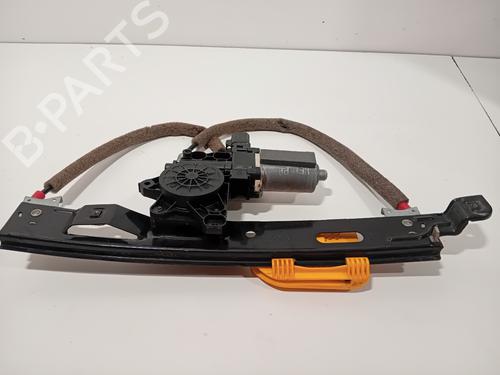 Rudehejsemekanisme Højre bagtil JAGUAR XF I (X250) 2.7 D | BP29816145C25 