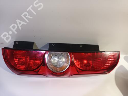 Right taillight OPEL COMBO Box Body/MPV (X12) 1.6 CDTI (B05) | BP16959091C35 