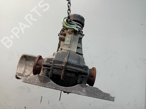 Rear differential AUDI A4 B8 (8K2) 2.0 TFSI quattro | BP24863931M24 - Image 3