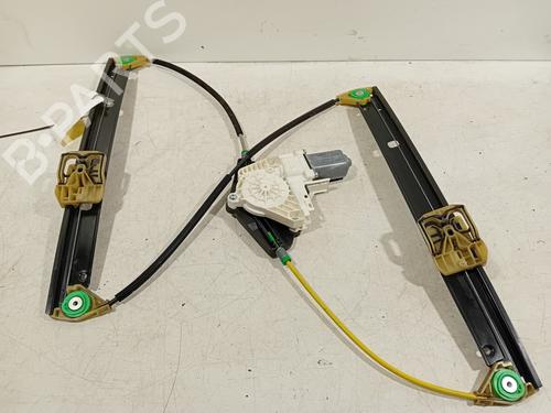 Used Front right window mechanism Front right window mechanism 23183454 23183454
