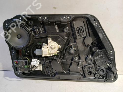 Rudehejsemekanisme ventre foran MERCEDES-BENZ GLA-CLASS (X156) GLA 250 4-matic (156.946) (211 hp) 32216734