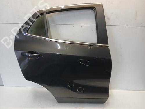 Used Right rear door Right rear door 39202528 39202528