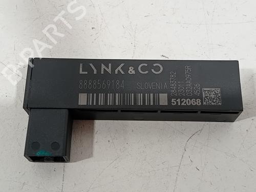 Used Antenna/Base LYNK & CO 01 PHEV (261 hp) 25777309